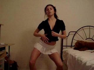 Hot teen strips with nelly furtado song Video