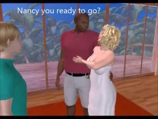 Naughty Nancy episode 13 part 2