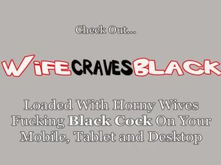 Dirty Craving Black Cock Lover