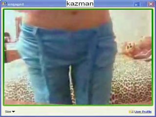 Turkish Girl Webcam 07