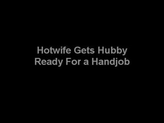 Hotwife keeps marido um prematuro ejaculator