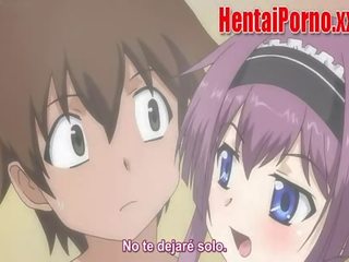 La empleada डेल सेक्स y डेल प्लेसर वीडियो 2 - hentaiporno.xxx