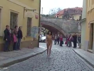 Spectacular Public Nudity Compilation