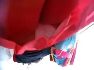 Upskirt Stolen Video63