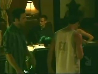 Seven Lives Exposed S3 E12 Cfnm Party Scenes