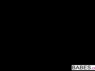 Babes - een aanraken van kant - brett rossi
