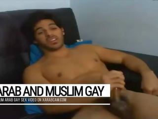 ערבי הומוסקסואל מרוקאי
