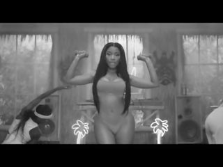 Nicki minaj - faen min rumpe