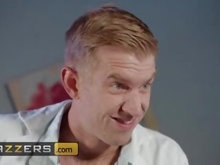 Brazzers - doctors adventure - brooklyn blue danny d - are you even a dhokter