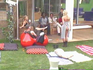 Big brother gyz temptation