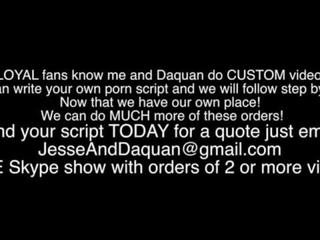 我們 辦 習慣 視頻 為 球迷 email jesseanddaquan 在 gmail 點 com