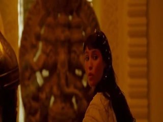 Gemma Arterton - Prince Of Persia Video