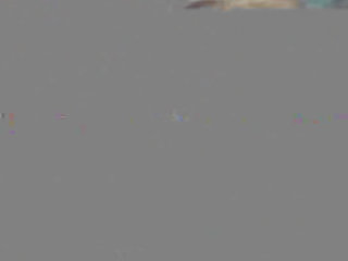Potelée poulette projection son seins sur webcam