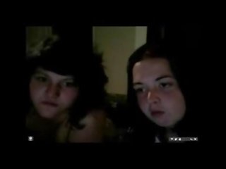 Dubla bucluc pairs de sexy toples adolescență webcam-uri