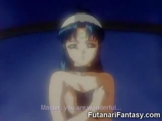 Futanari hentaï personnages transexuelle l'anime manga travelo dessin animé animation bite bite transexuel fou dickgirl hermaphrodite fant