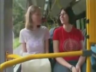 Amateur sexe sur la autobus