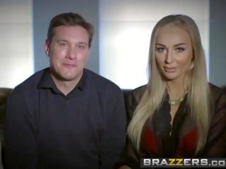 Brazzers - milfs come esso grande - (kayla verde, (danny d) - dottore d sperma servizio