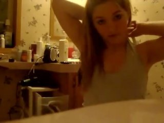 Webcam Girl 772
