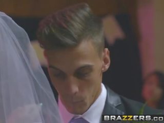 Brazzers - mamme in controllo - cathy paradiso mea melone chris diamante - un aperto disposto matrimonio