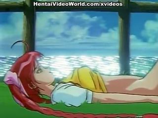 The Desert Island Story XX vol.1 01 www.hentaivideoworld.com