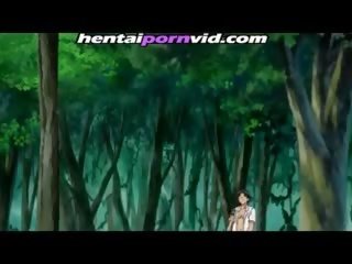Cute Teen Girls In Anime Hentai Videos