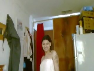 India seksikas tüdruk tantsimine kuni film laul sisse rätik