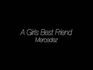 نينا مرسيدس - الفتيات أفضل صديق