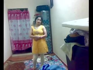 Desi casal sensual visto em casa - hornyslutcams.com