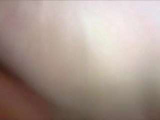 Chunky MILF Has Her Pussy Fucked By Her BF