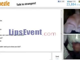 Omegle 89 sexiest Tits Tease I Have Seen - Xhams